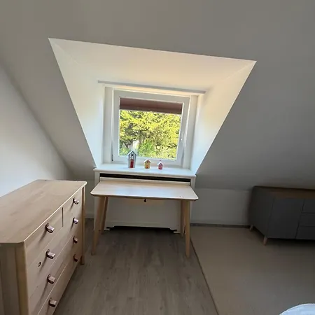 Daire Syltfisch Sylt