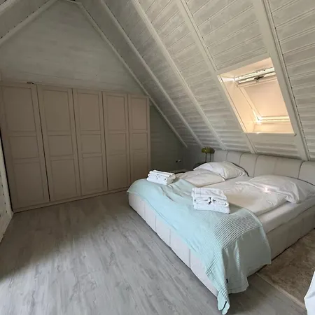 Apartman Syltfisch *