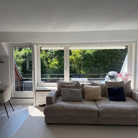 Apartman Syltfisch