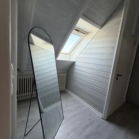 Syltfisch Apartman Sylt