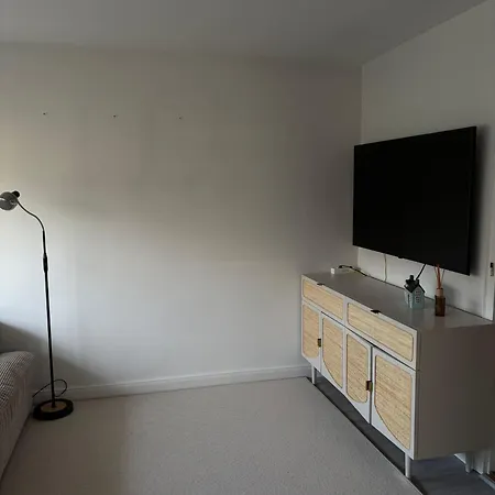 Apartman Syltfisch Sylt